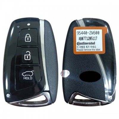 HYUNDAİ SANTA FEE ESKİ SMART KUMANDA (YS)